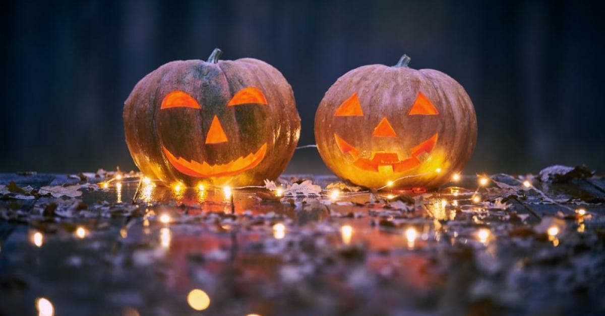 Halloween Activations