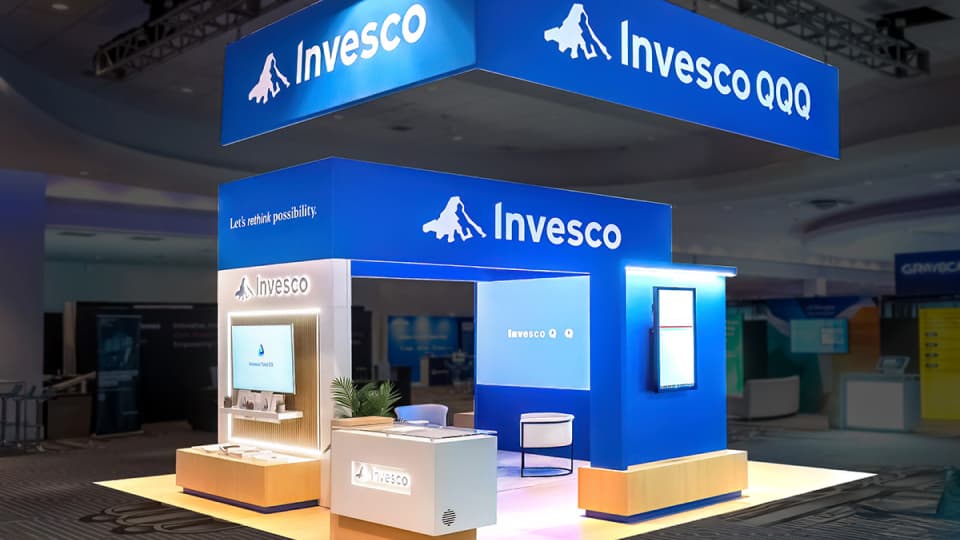 Invesco EFT 2024