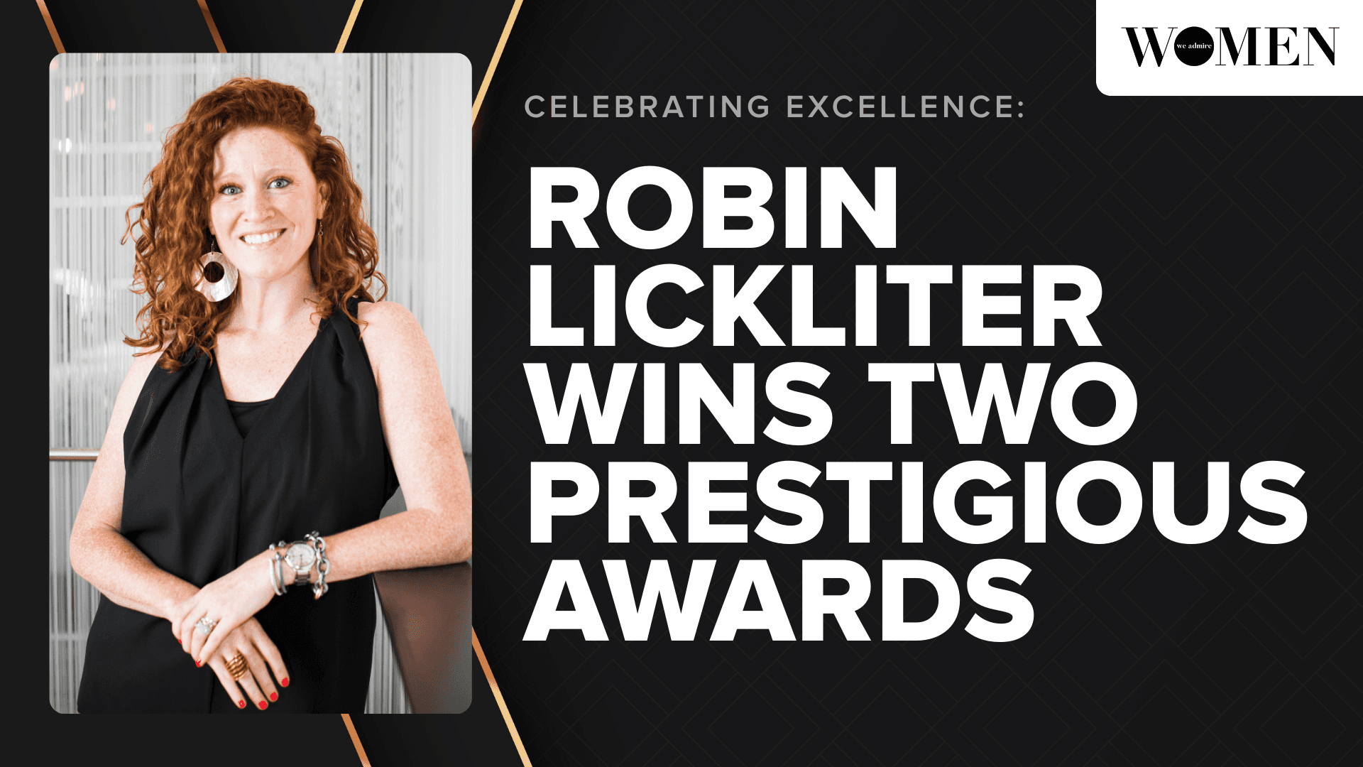 RL Award Wins