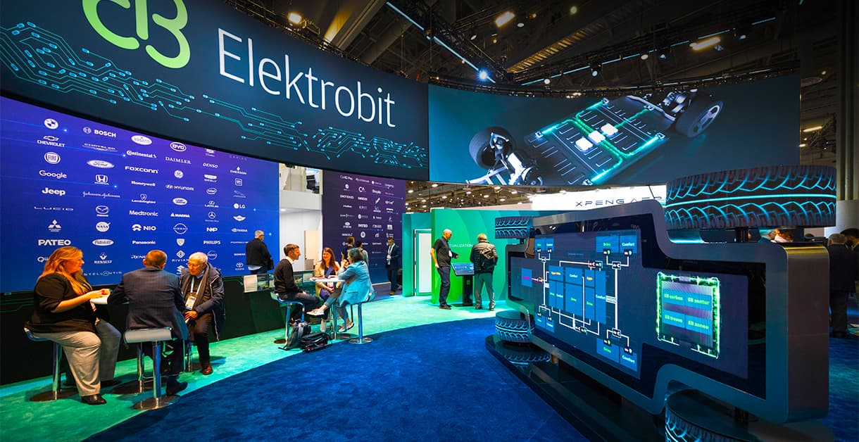 Ai CES blog