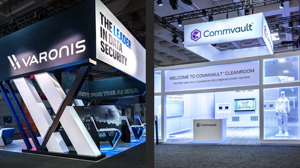 Beautiful Booth Awards