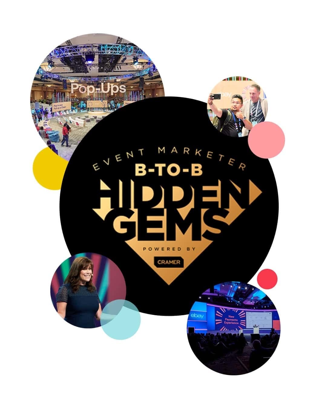 eBay Award Hidden Gems