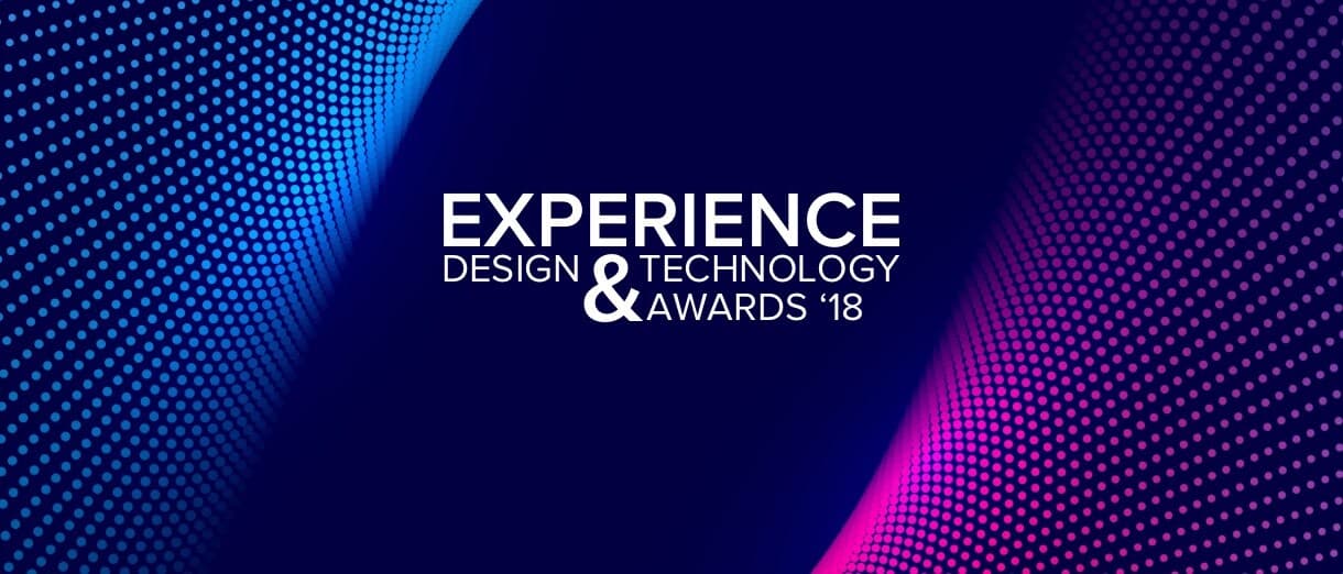 Em design tech awards 2018