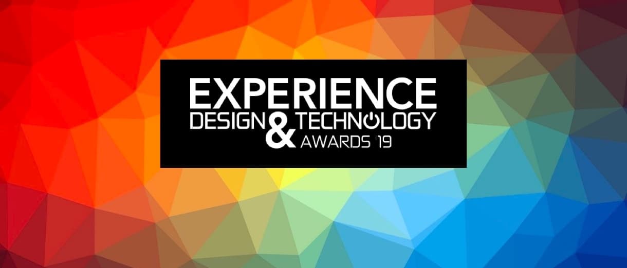 Em design tech awards 2019