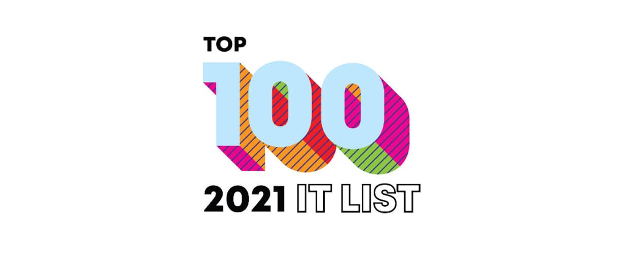 Event marketer 2021 top 100