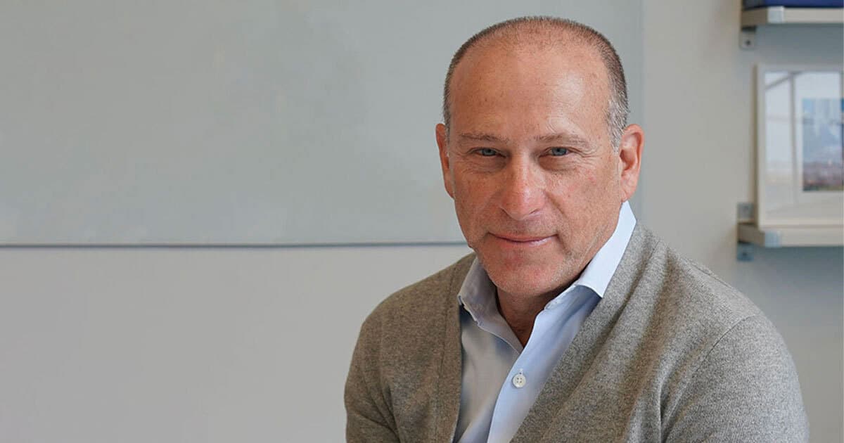 Jeff Harrow Leadership Summit News