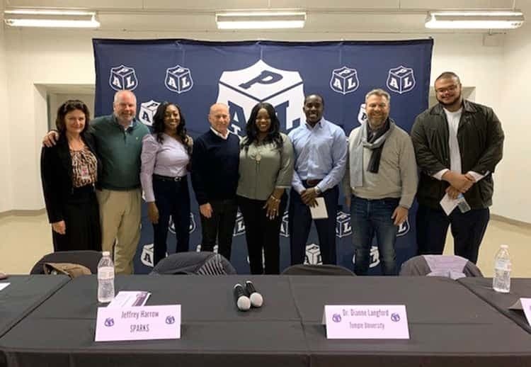 Jeffrey harrow pal career panel 750x518