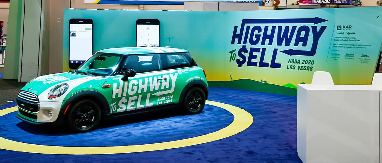 KAR Global NADA 2020