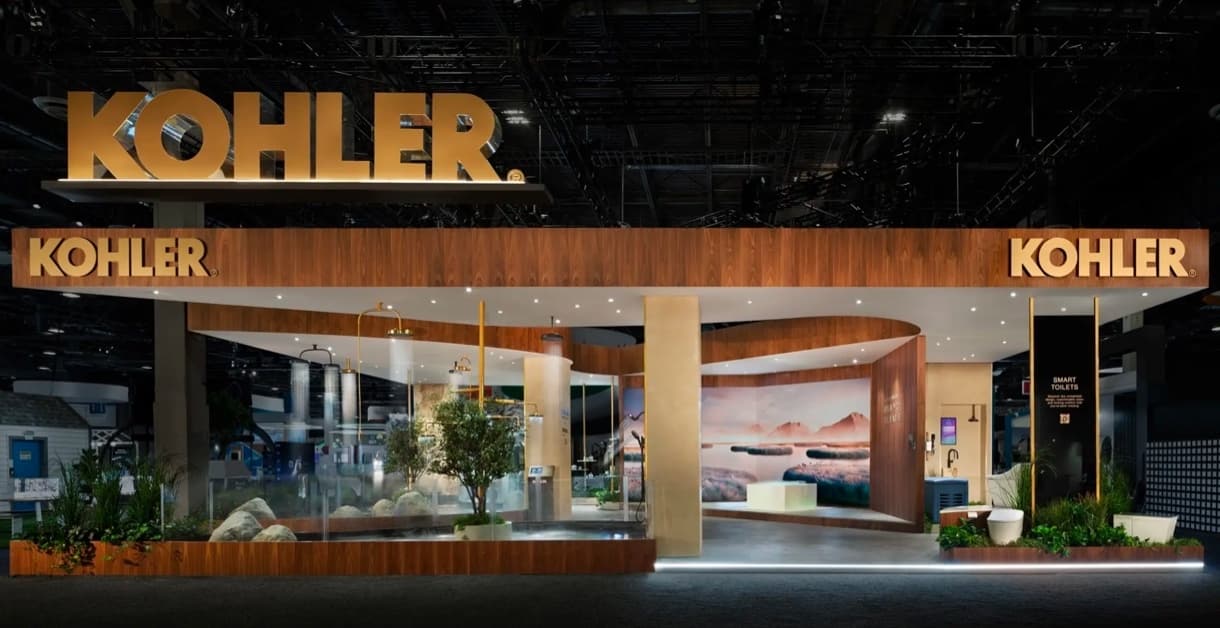 Kohler ces 2023