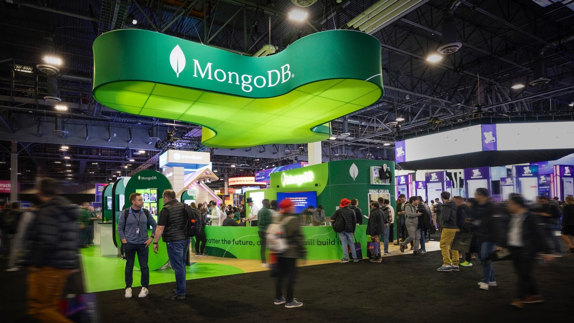 Mongodb maximizing impact blog
