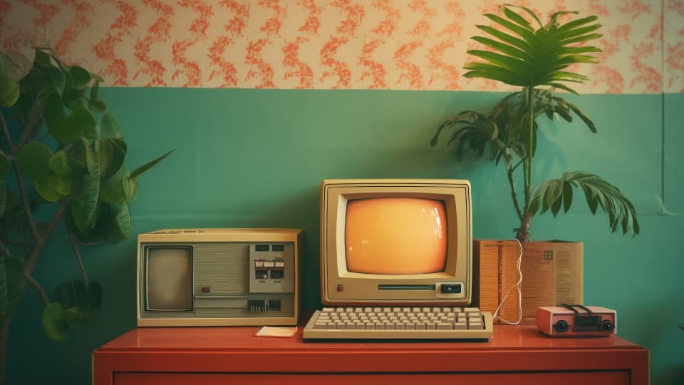 Nostalgia marketing