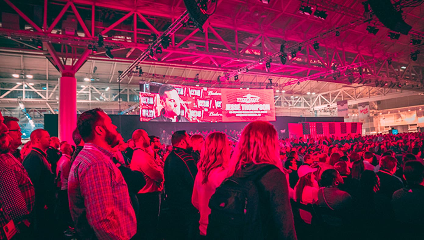 Budweiser SAMCOM Presentation