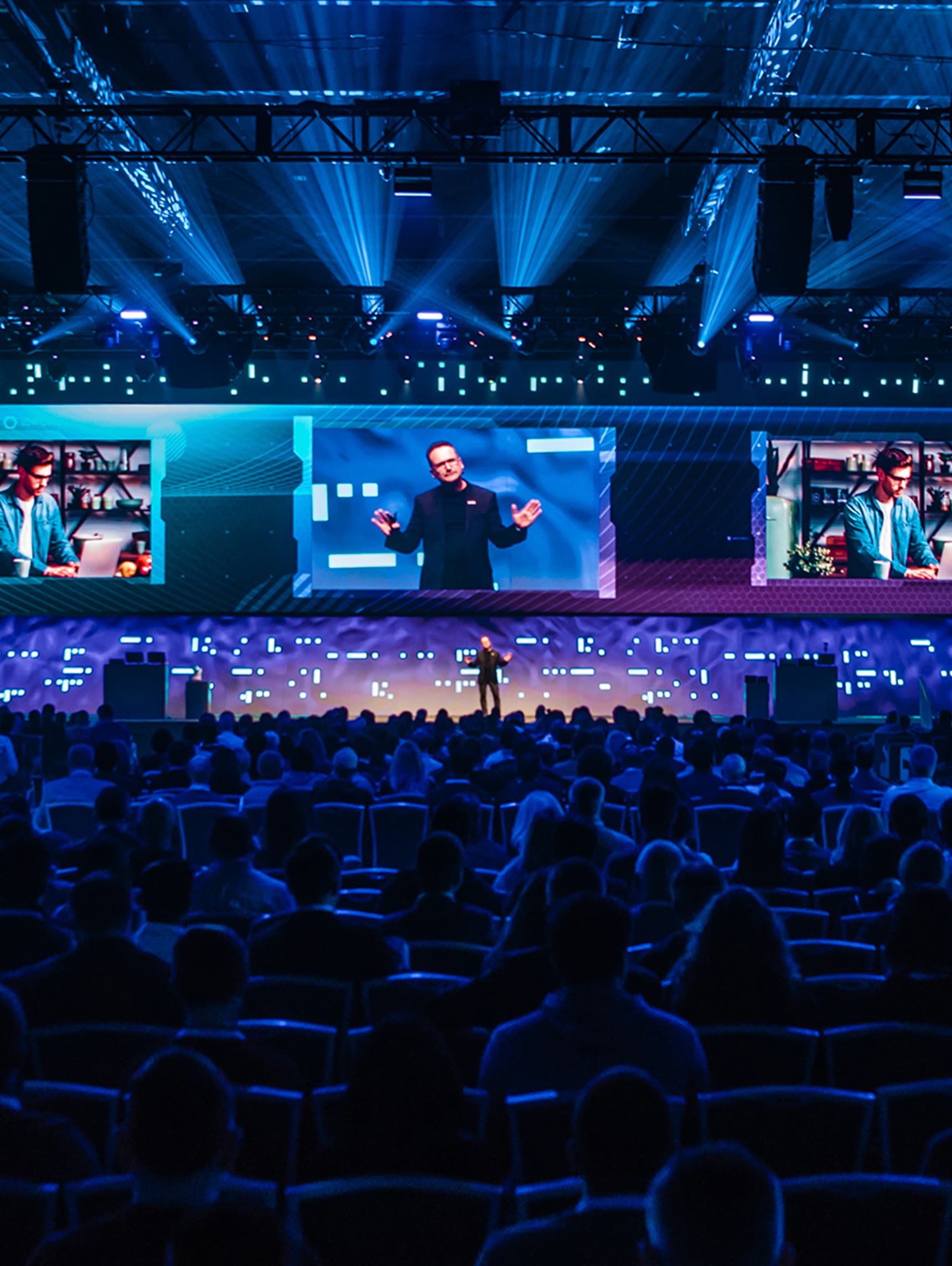 What we do conferences 1 2x