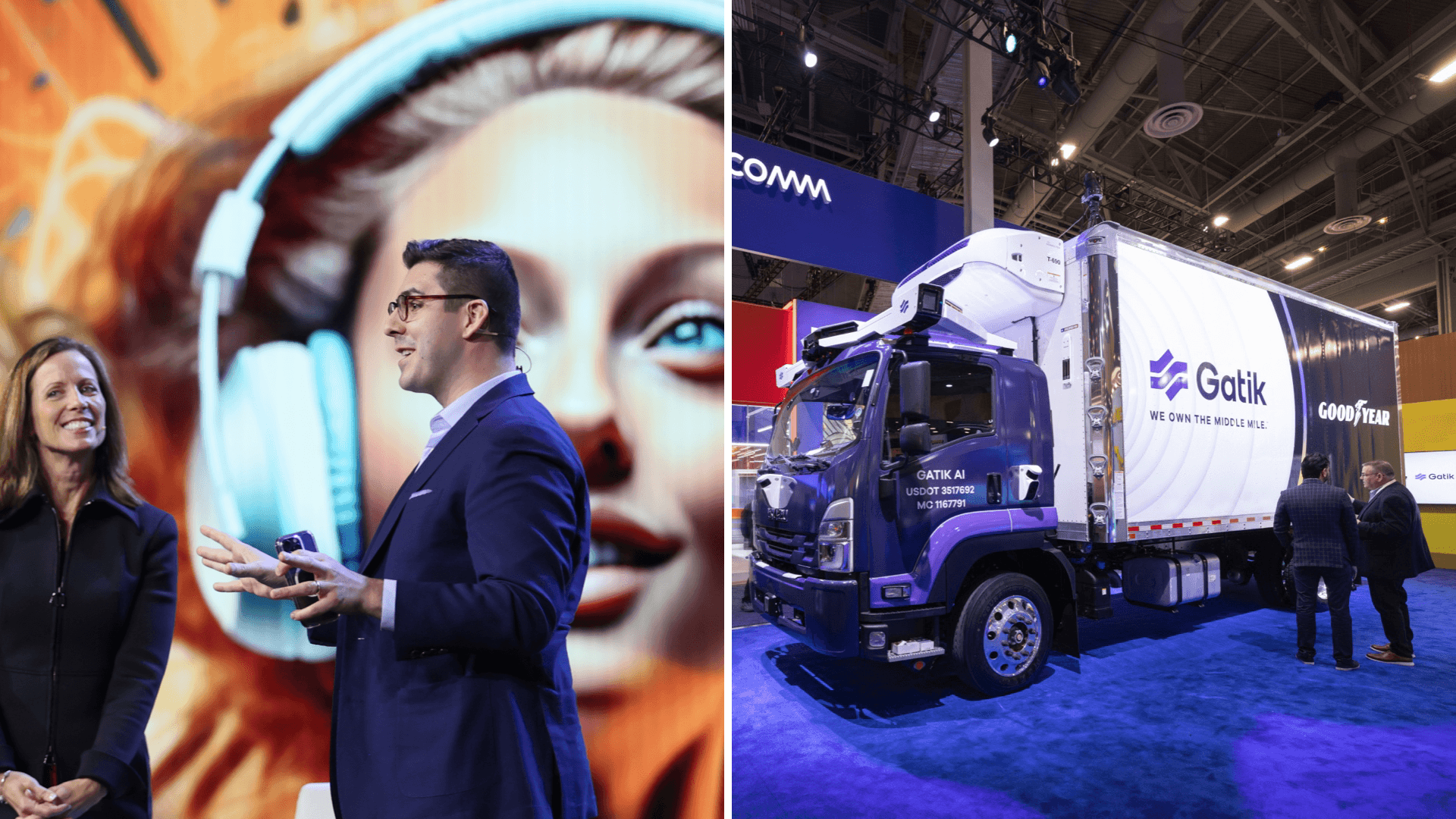 Co-Branding and Partnerships at CES 2024