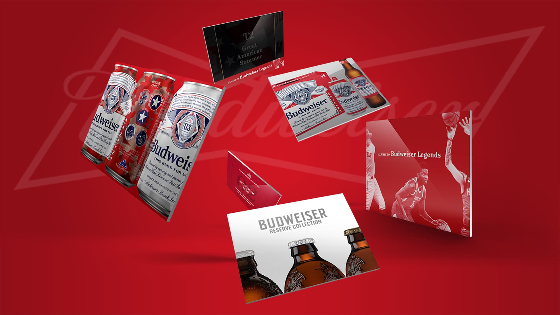 Content and Production - What we do