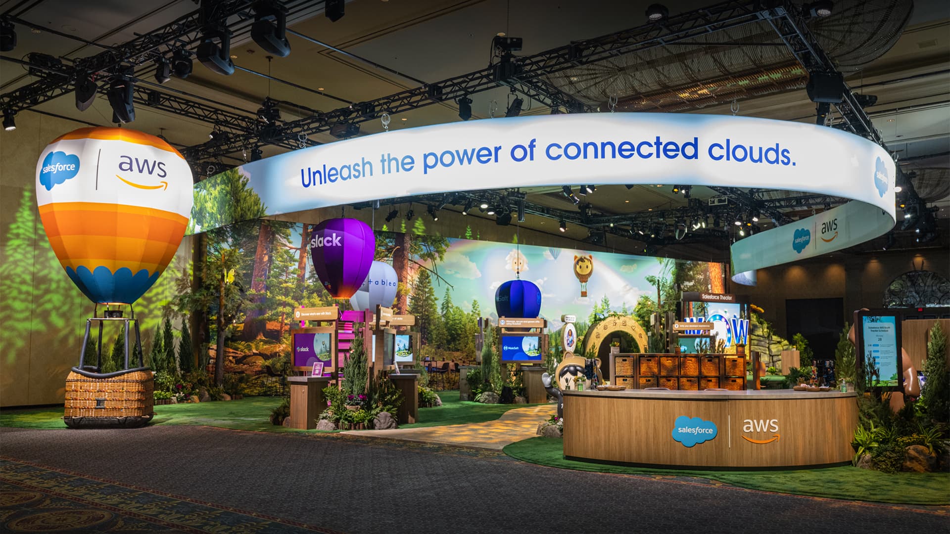 Creative ideation and design - what we do