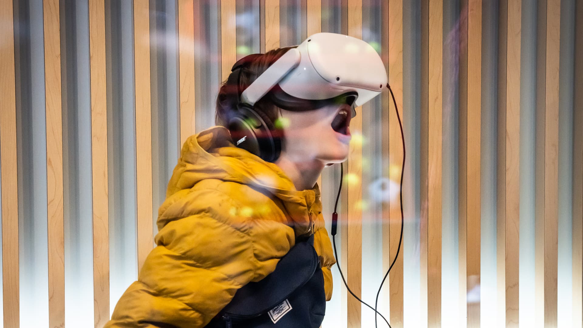 Creative technologies - what we do