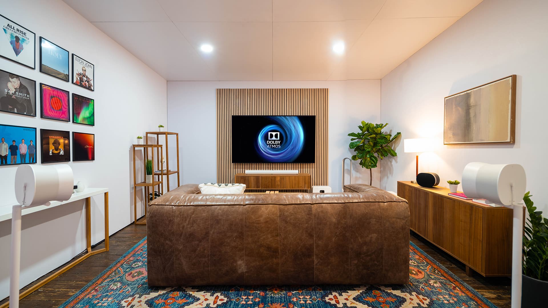 Dolby Atmos and Sonos Era