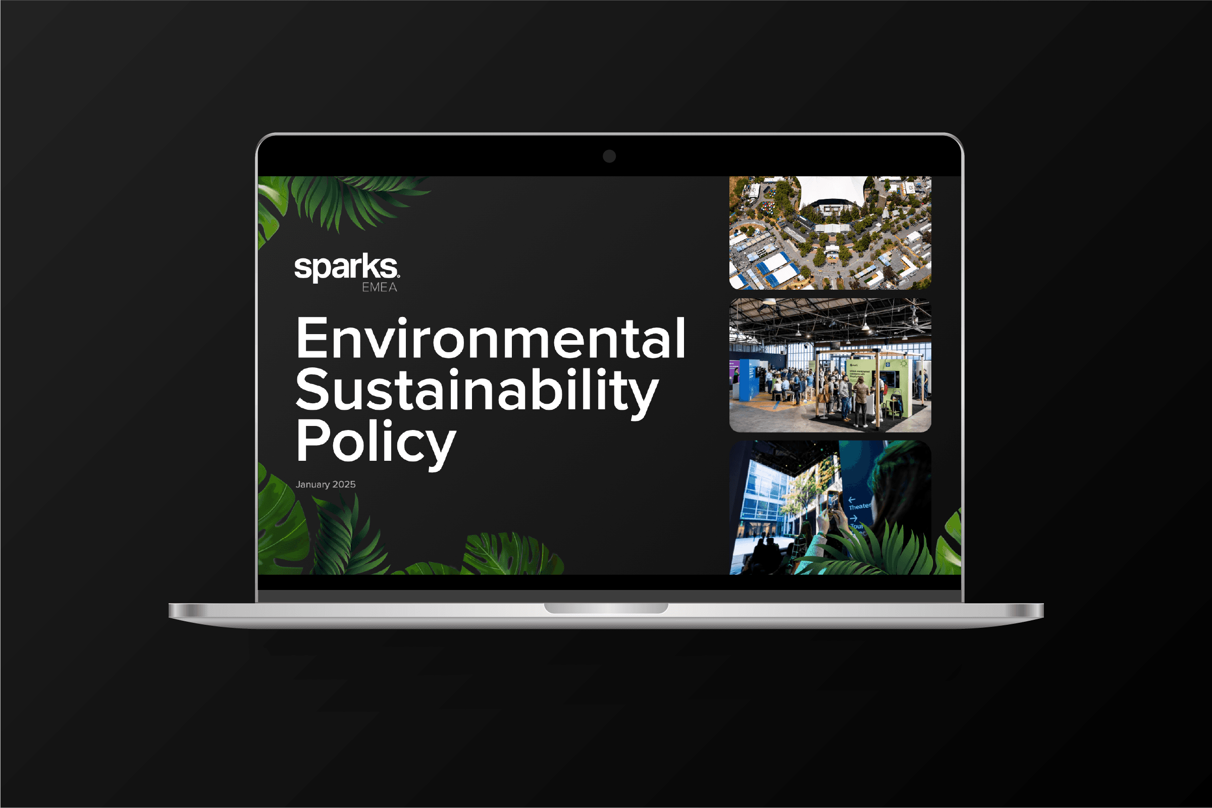 Environmentalsustainabilitypolicy 2025