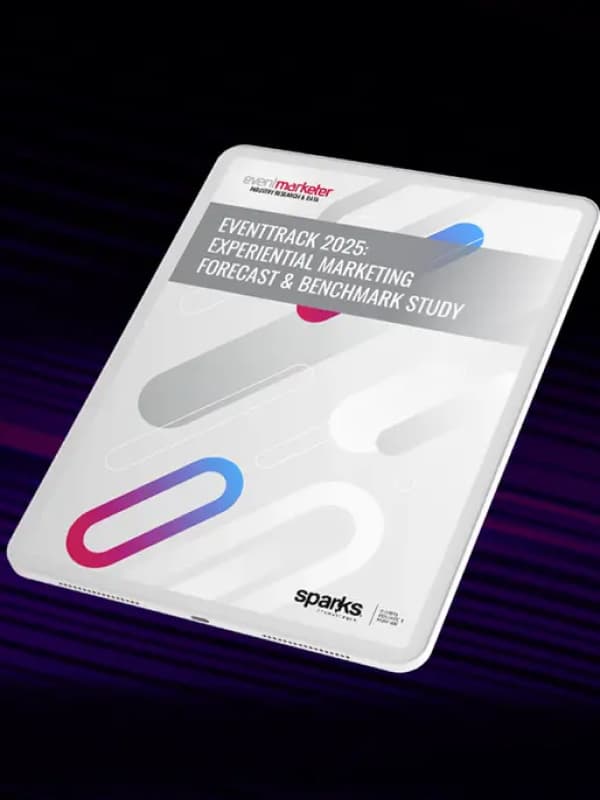 Event track