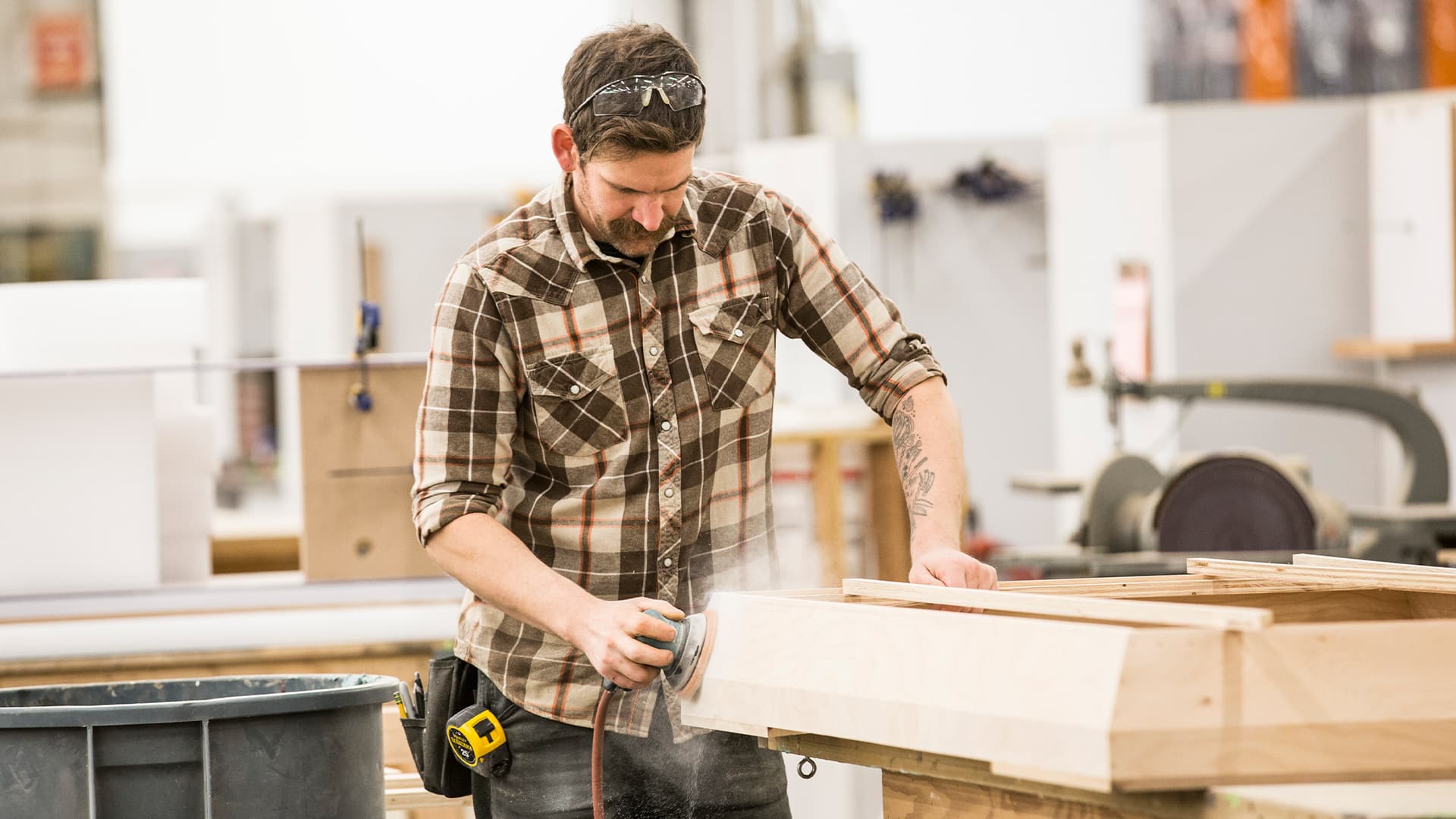 Fabrication - what we do