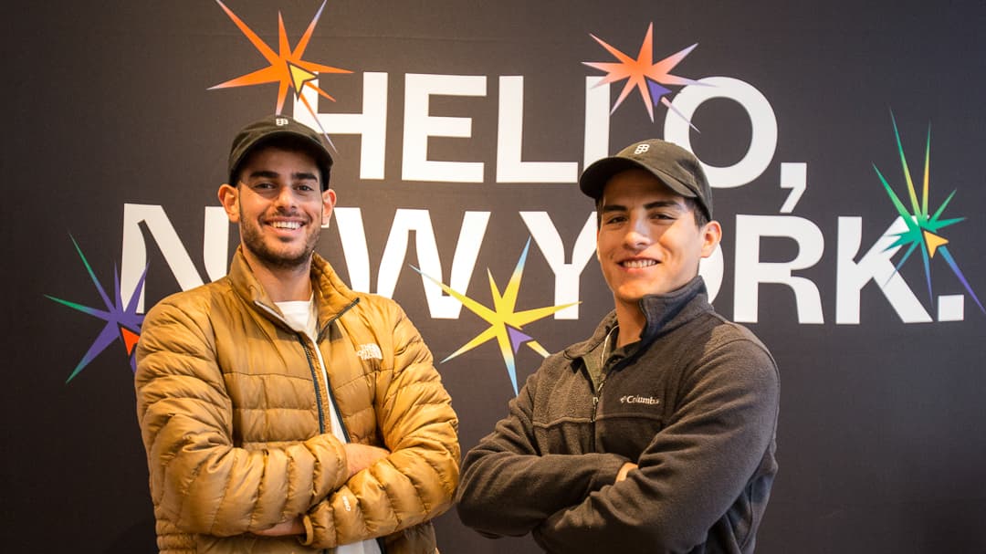 Figma Community Events New York