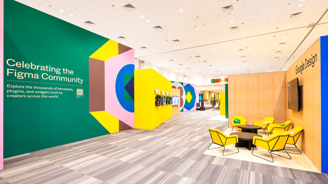 Figma Config Partners