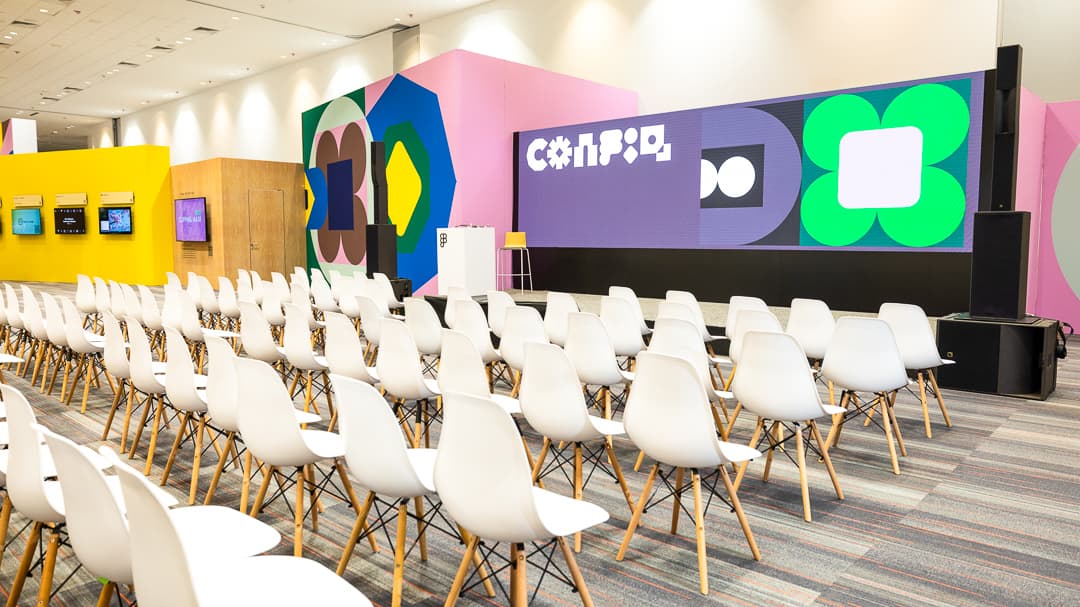 Figma Config Presentation