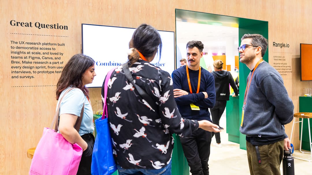 Figma Config Rangle.io