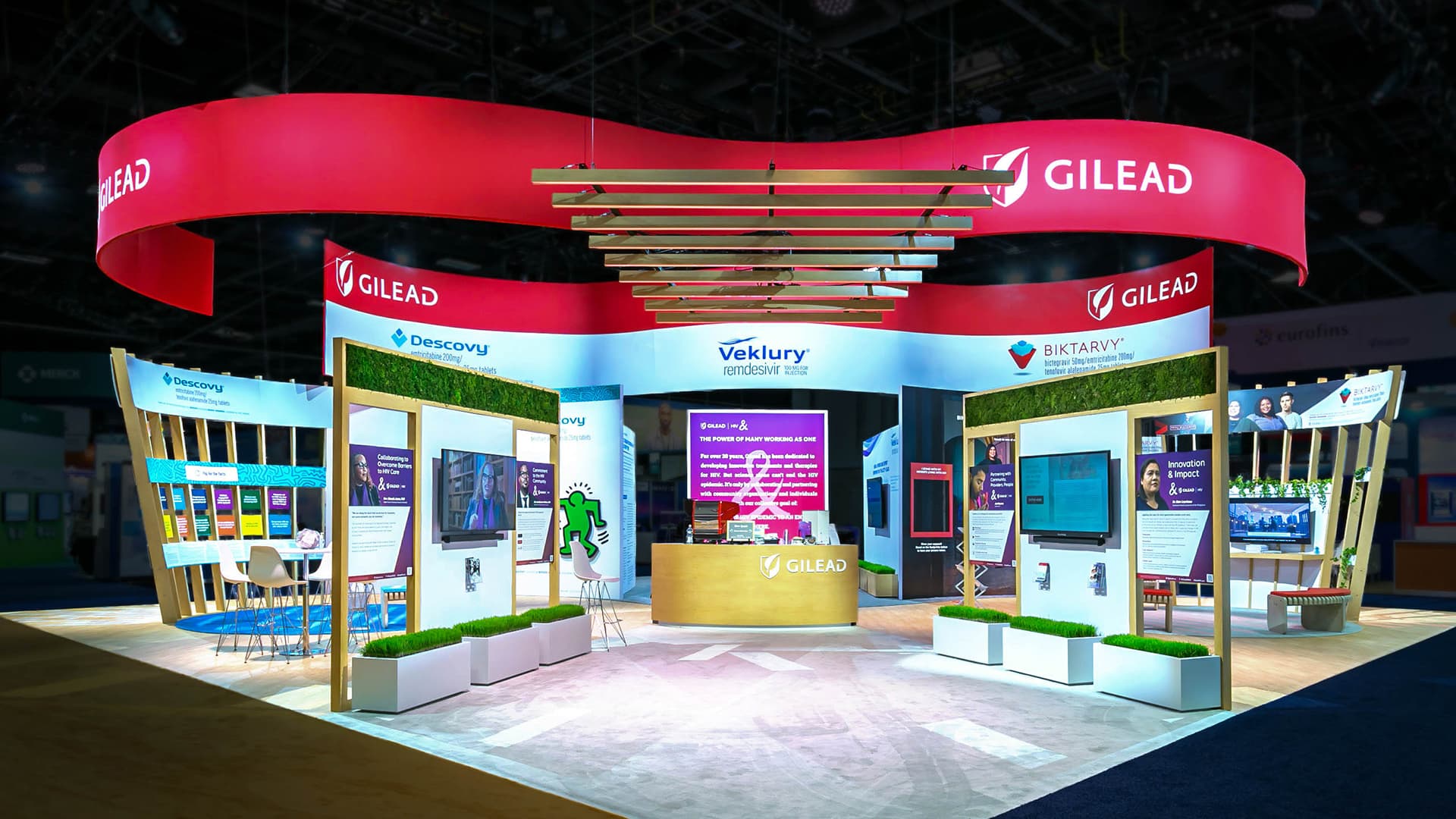 Gileadsciences idweek 1