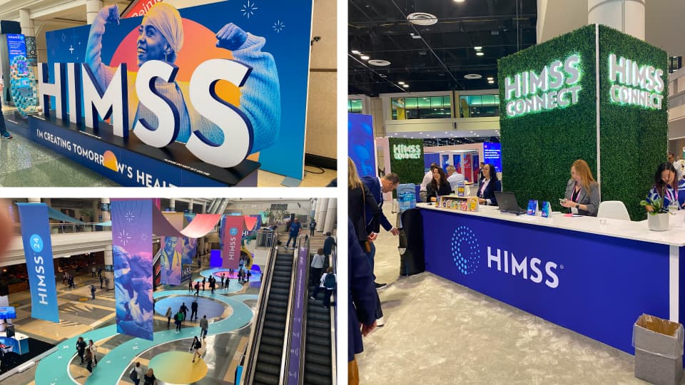 HIMSS Entry