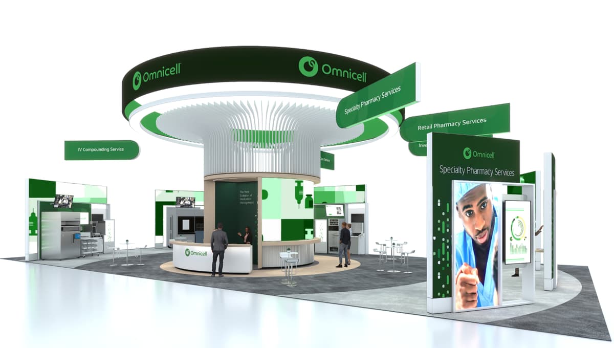 Lifesciences creativeideation