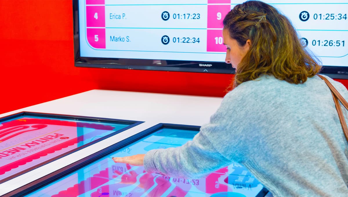 Lifesciences creativetechnologies