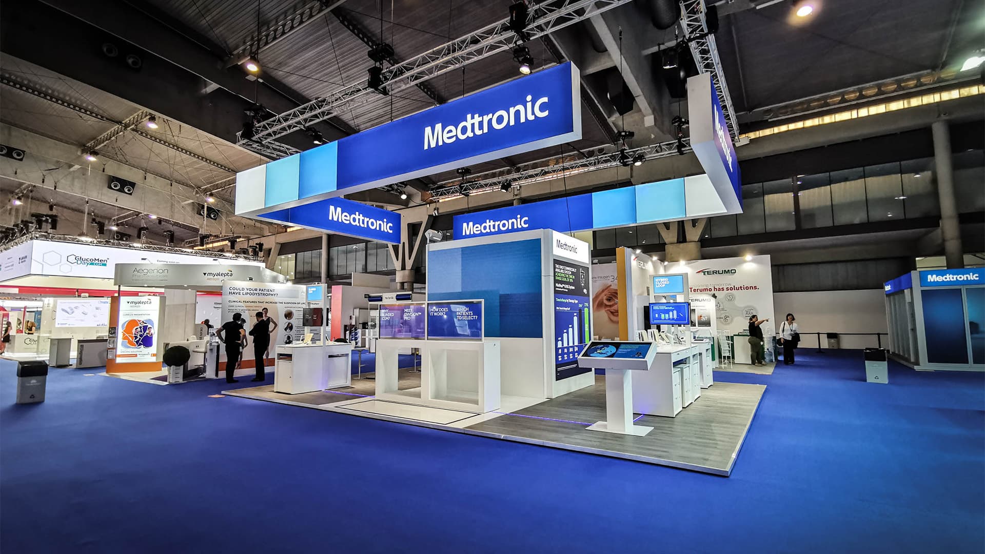 Medtronic Global Program Reality