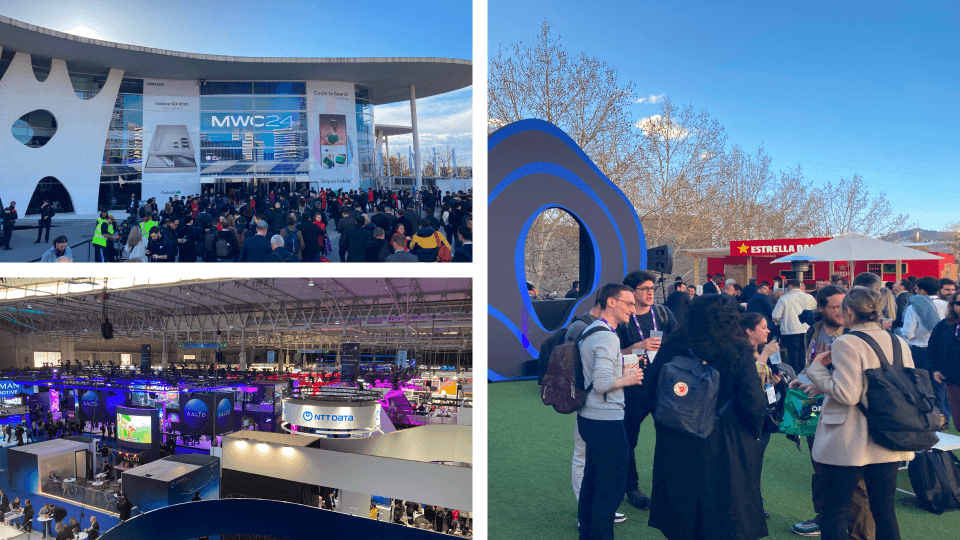 MWC Vibe