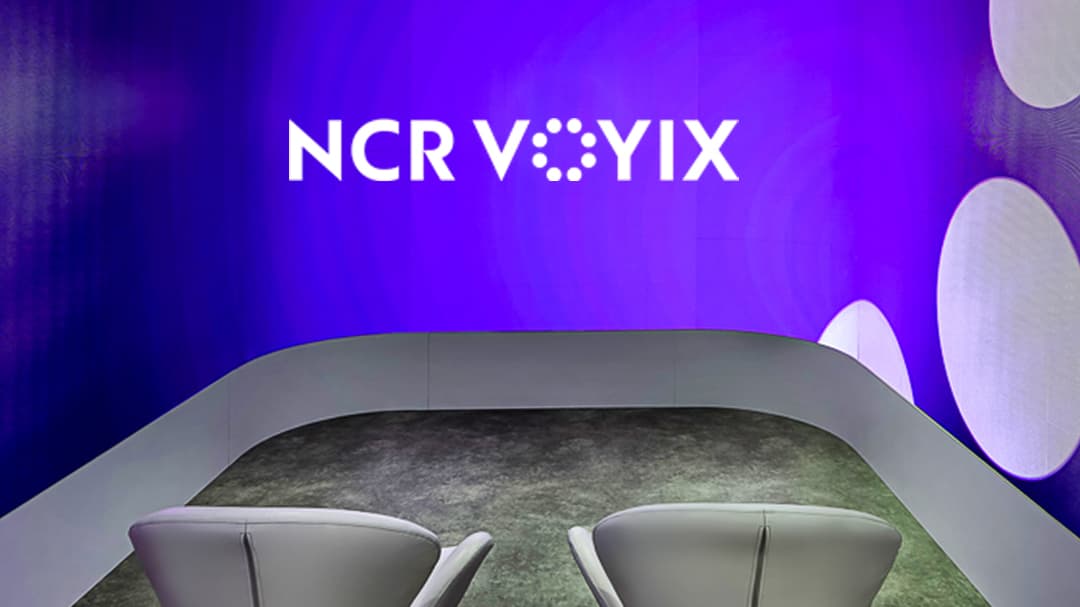 NCR Voyix Presentation