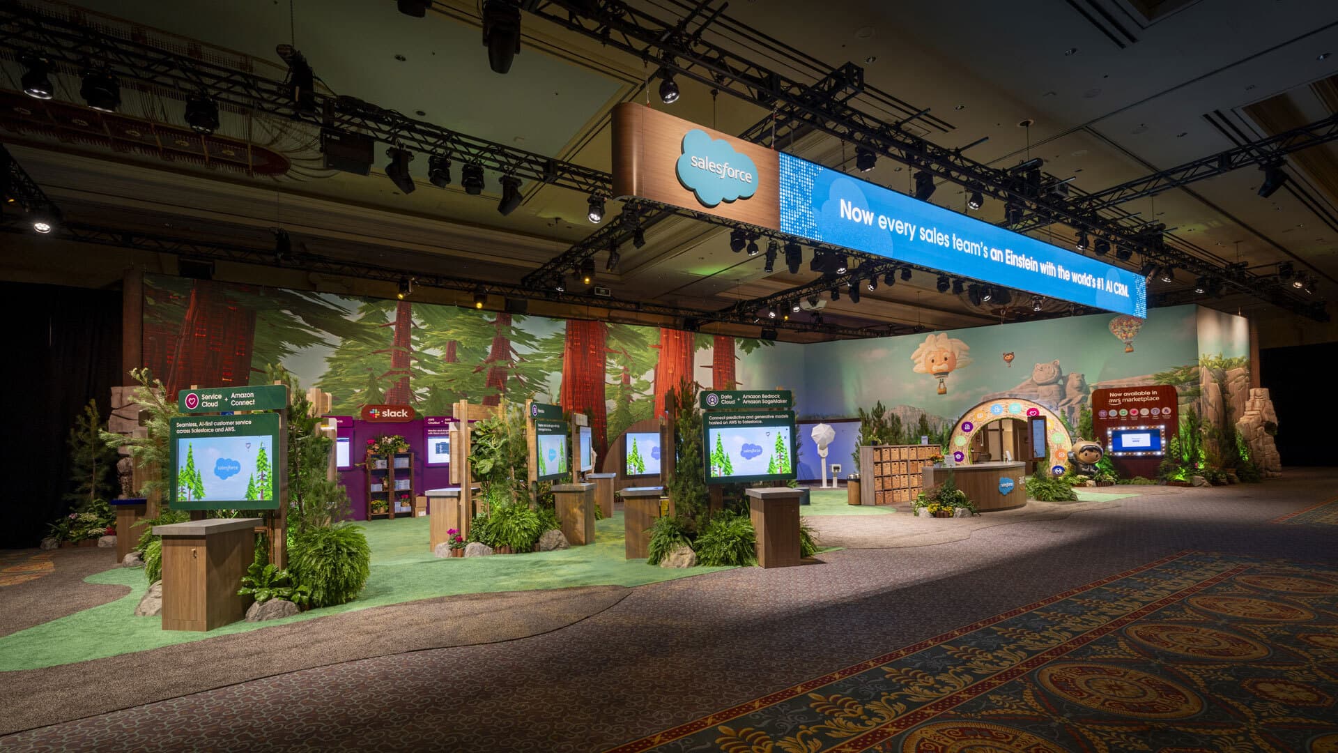 Salesforce2