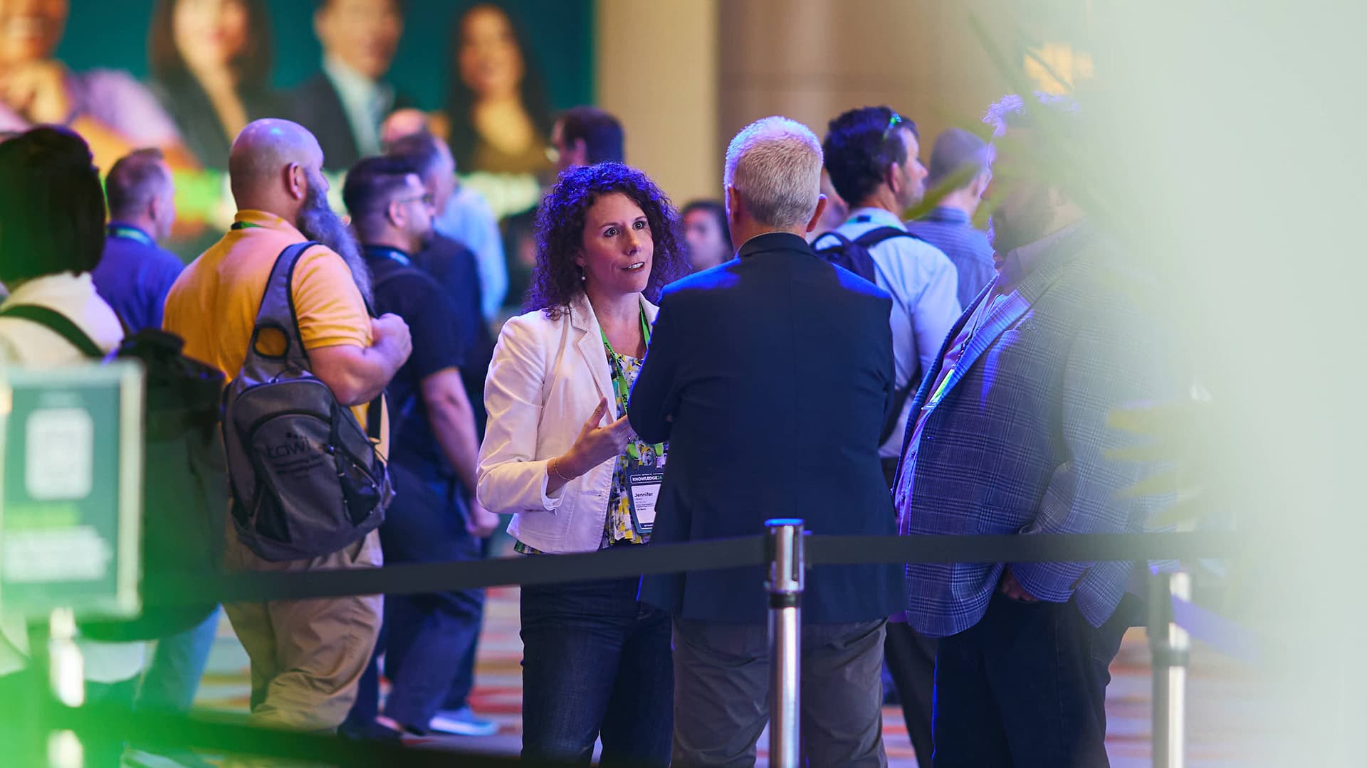 ServiceNow Knowledge Conversation