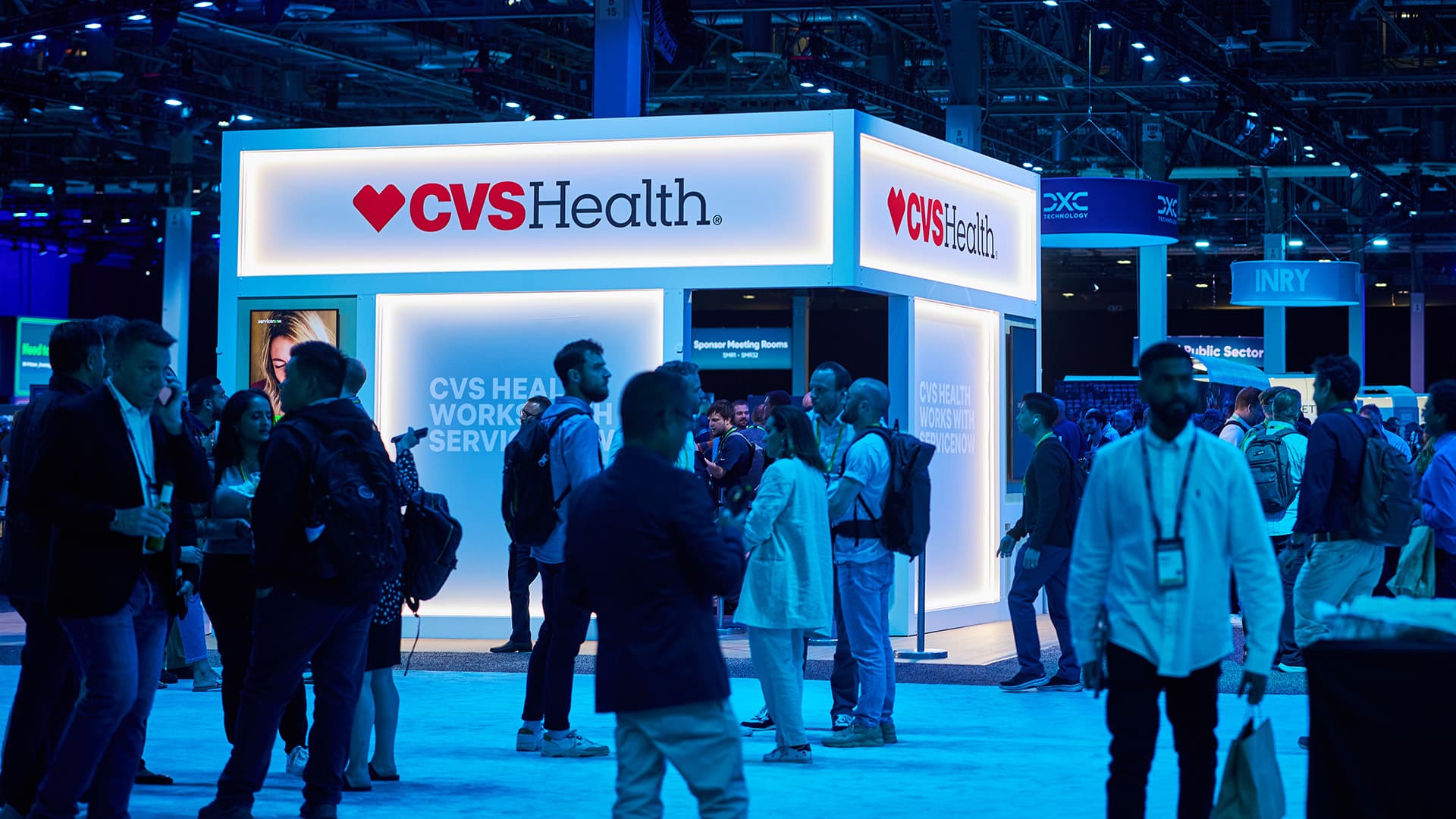 ServiceNow Knowledge CVS Health