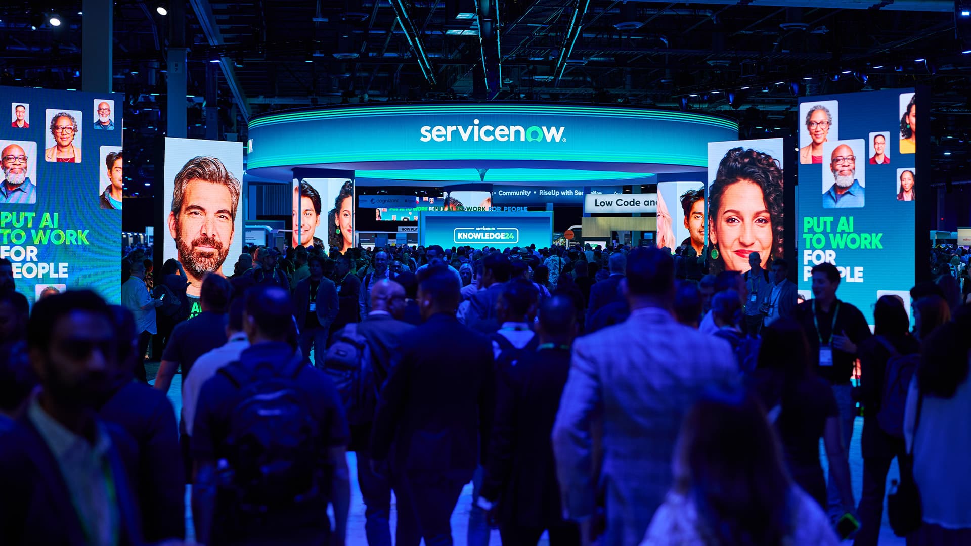 ServiceNow Knowledge Entry 2