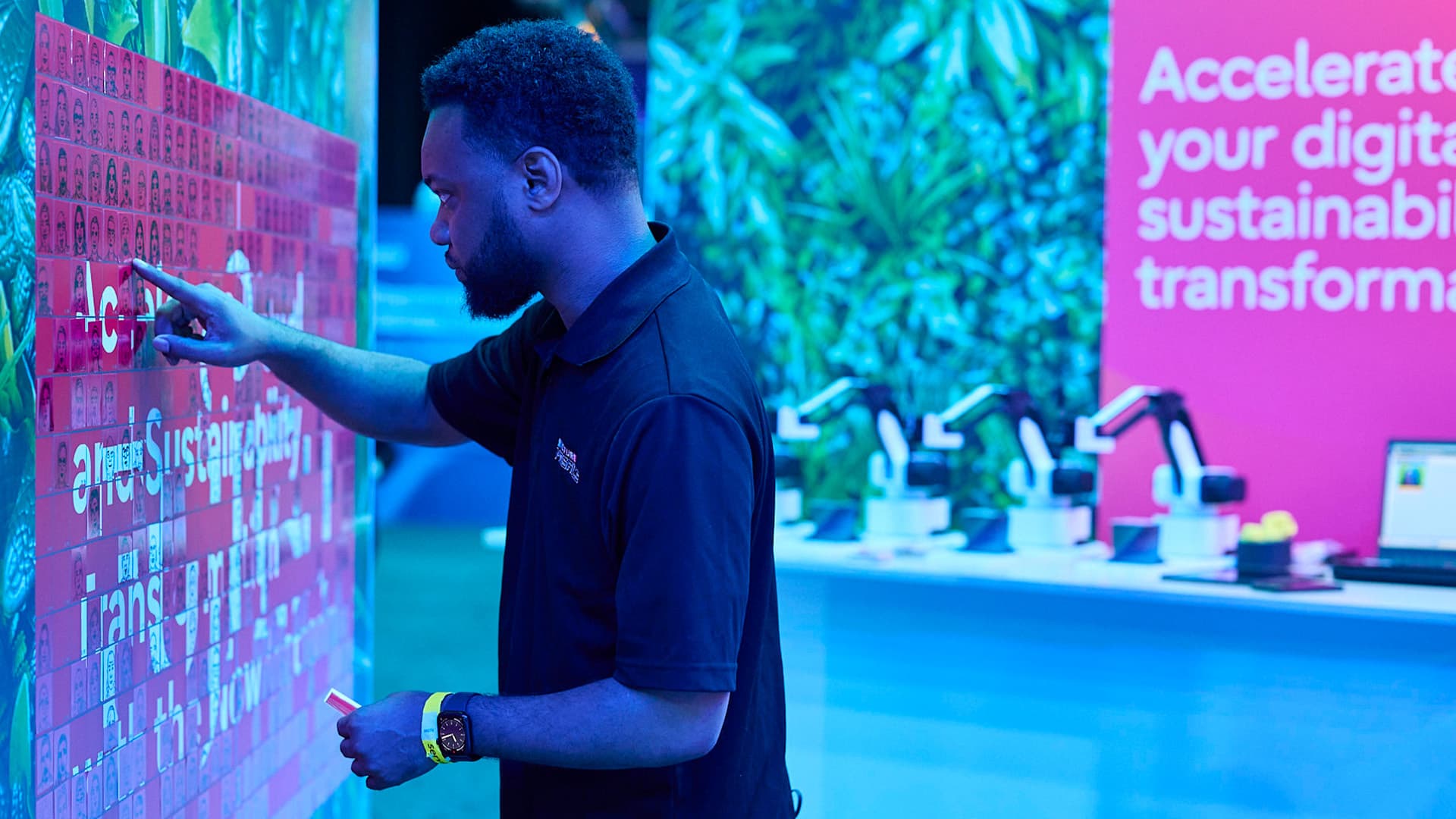 ServiceNow Knowledge Selfie