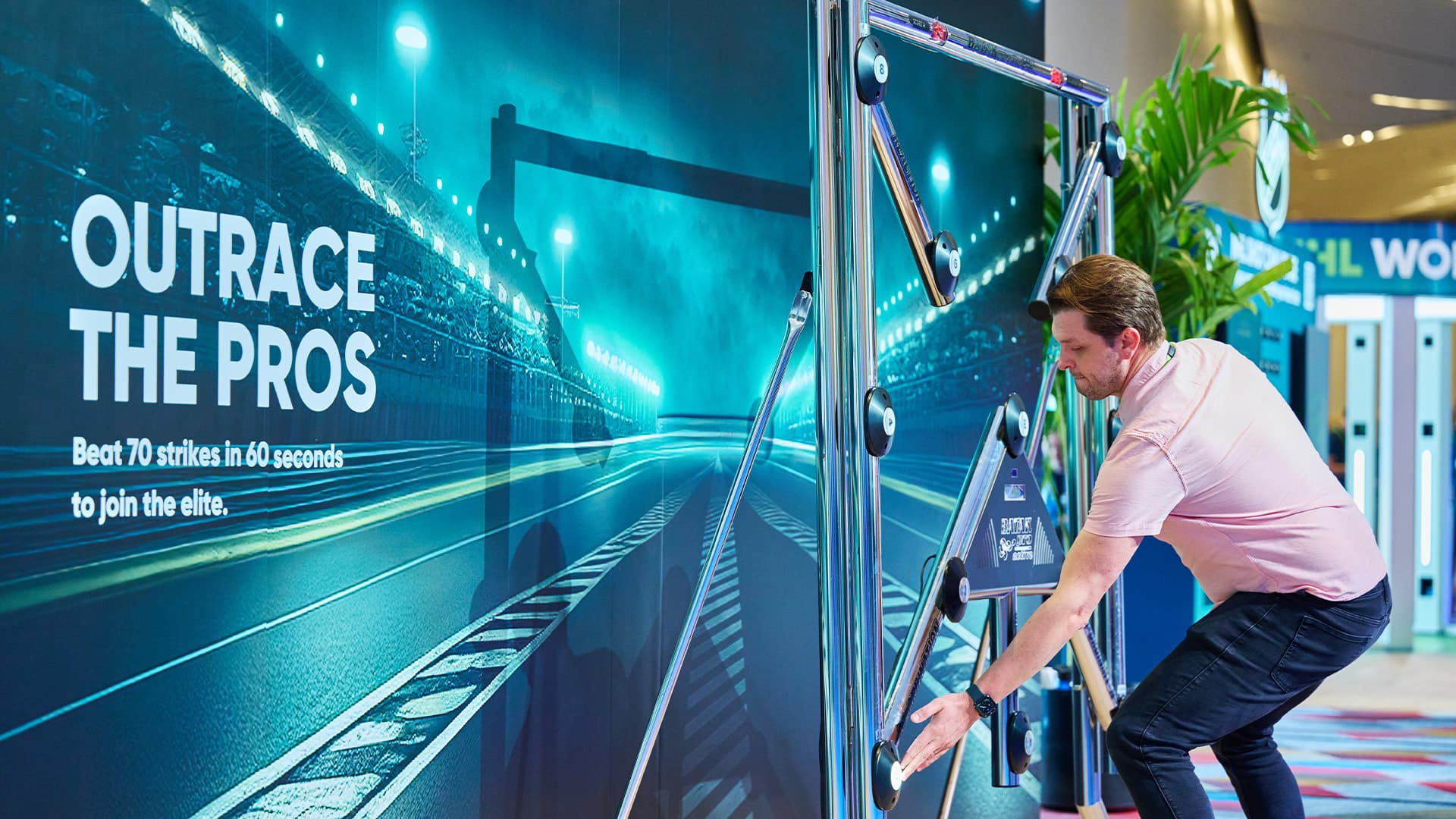 ServiceNow Knowledge Strikes