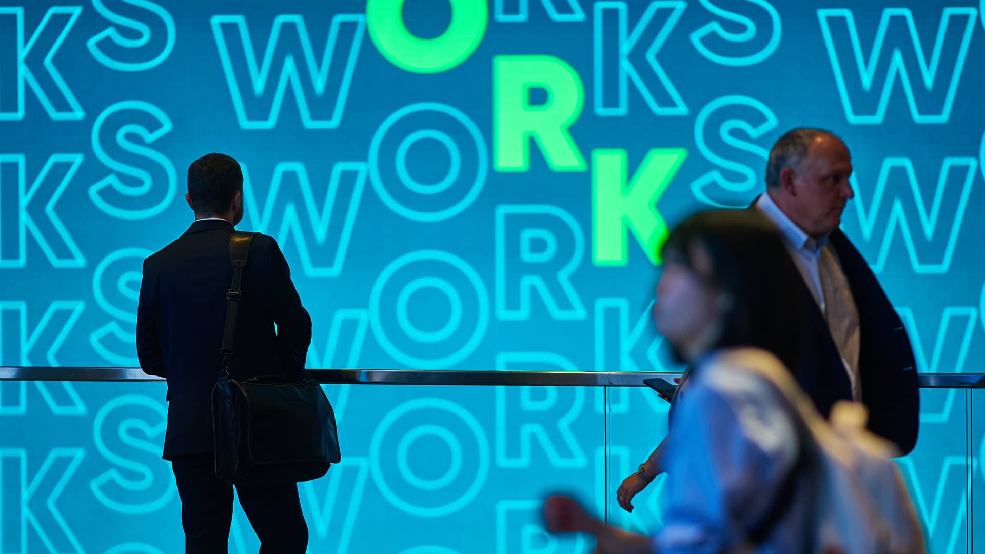 ServiceNow Knowledge Works