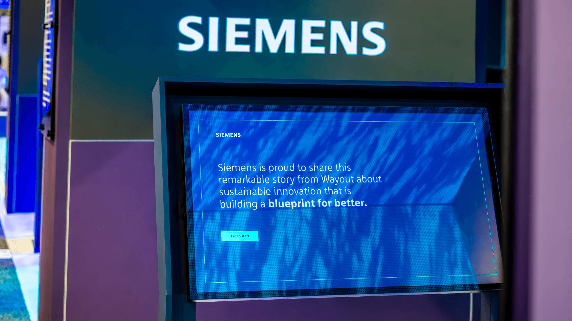 Siemens ces 17