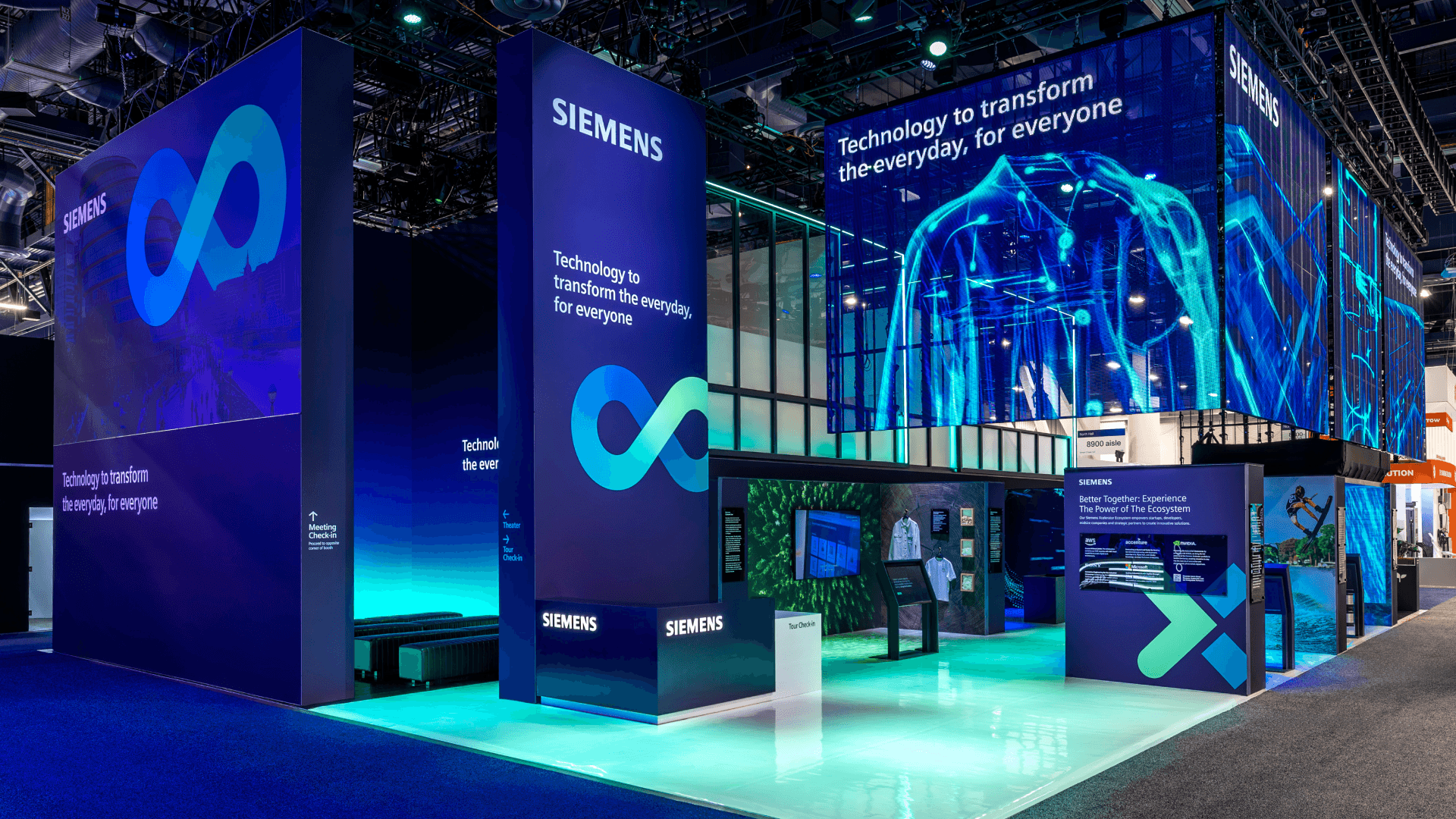 Siemens ces 1