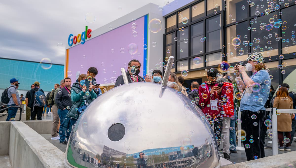 Strategy and measurement - what we do