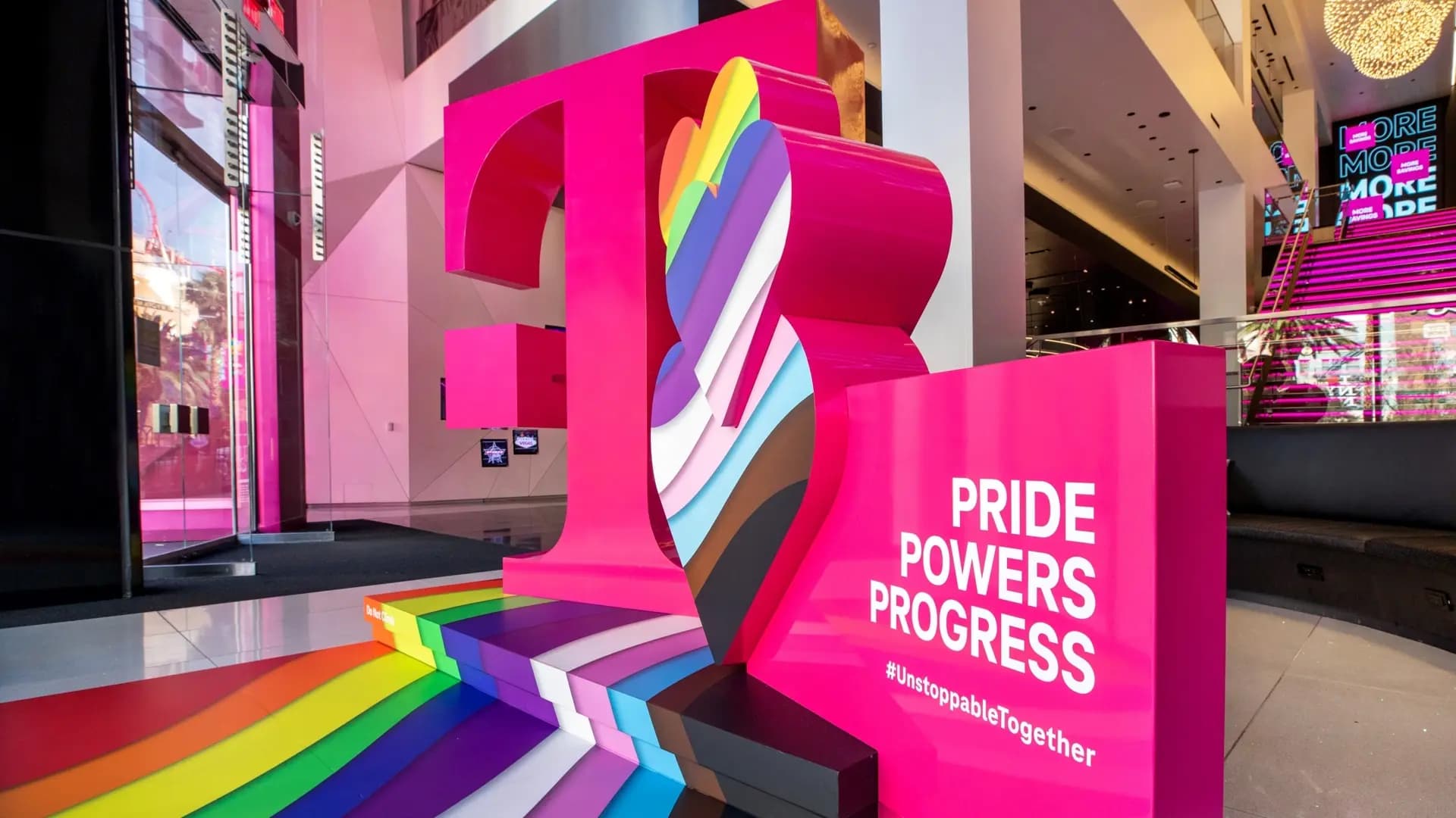 T-Mobile Seasonal Promotions