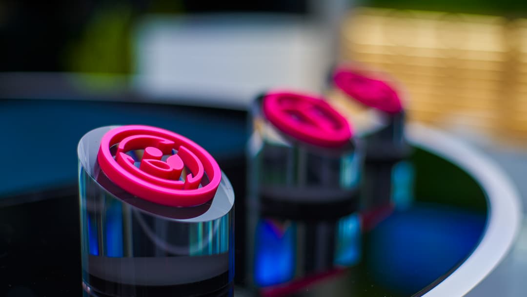 T-Mobile 5G&me Experience Center Interactive