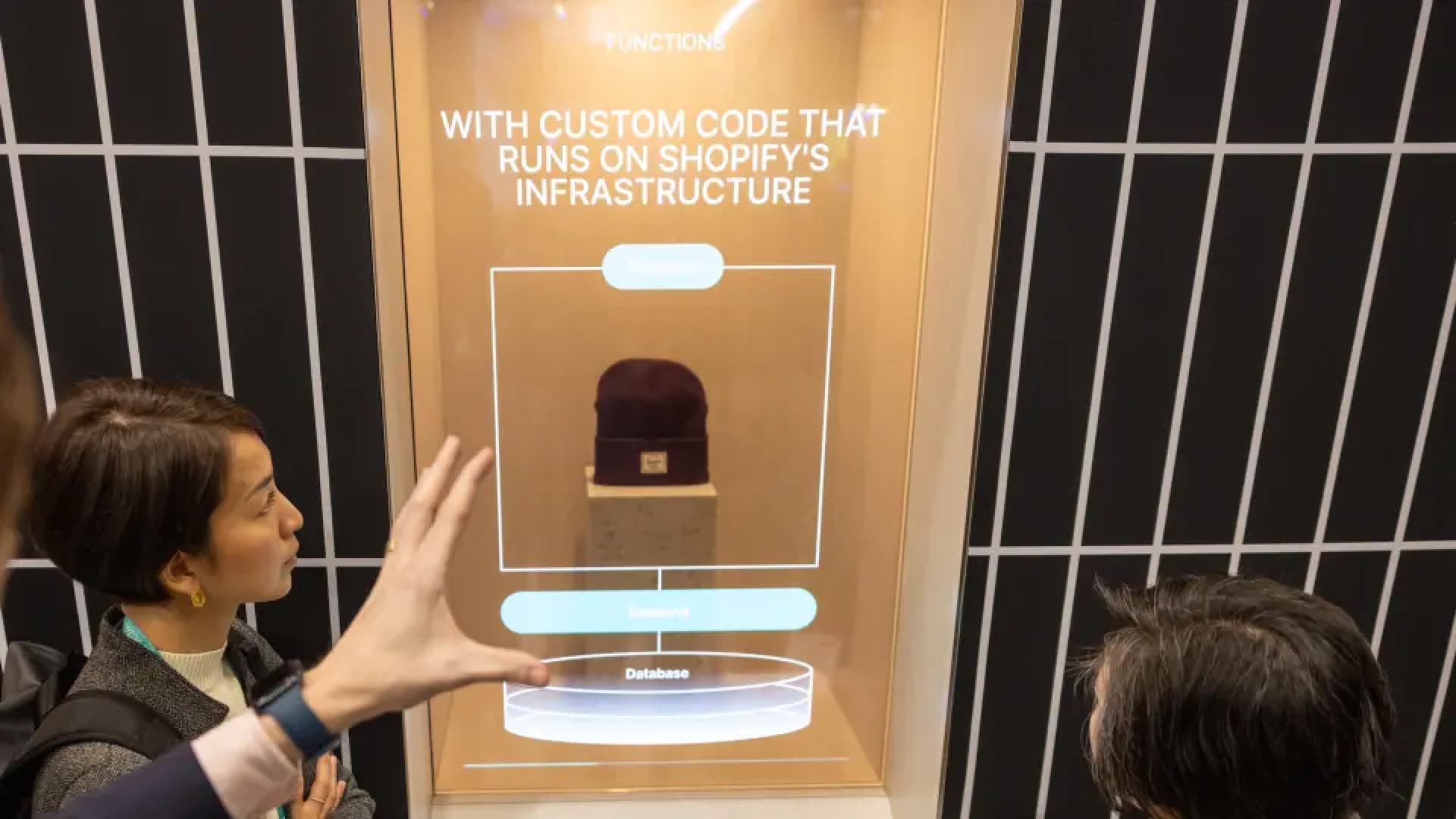 Transparent OLED Technology