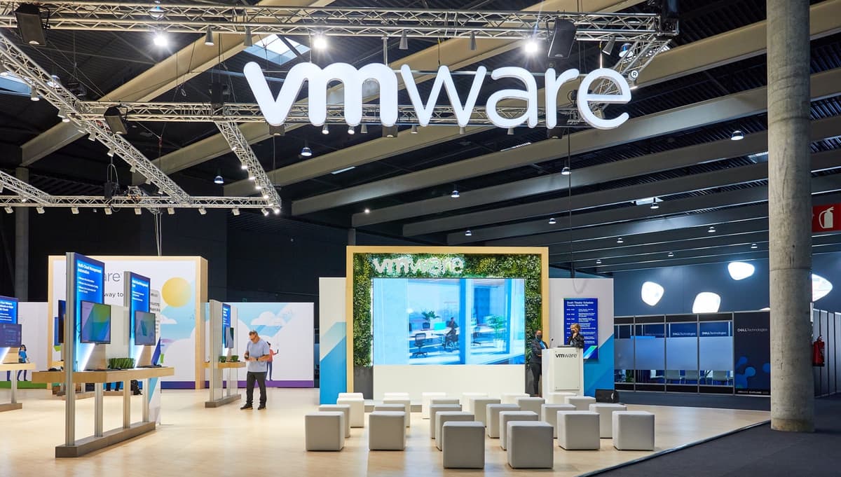 Vmware mwc